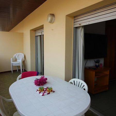 Global Immo 2180 Puerto Simona B Appartement Roses Buitenkant foto