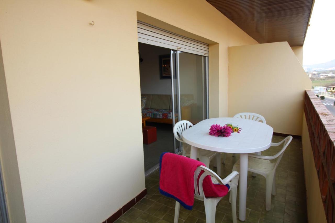 Global Immo 2180 Puerto Simona B Appartement Roses Buitenkant foto